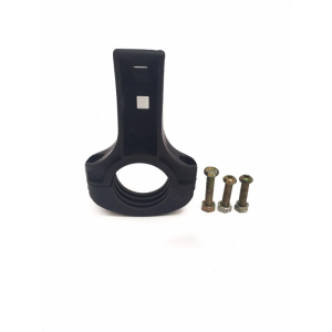 BASE PLÁSTICA SUJETADOR PORTA LNB KU