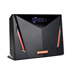 RECEPTOR SATELITAL GTMEDIA V8 UHD DVB-S2 + TDT2