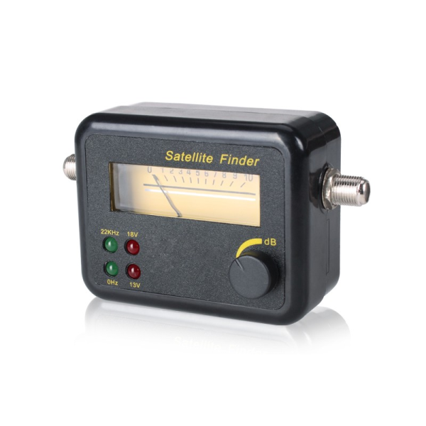 SATFINDER ANALOGO SF-9506