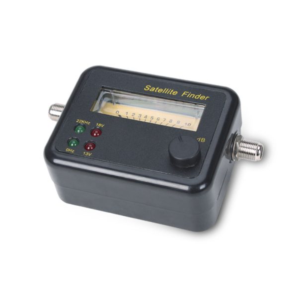 SATFINDER ANALOGO SF-9506 - Imagen 2