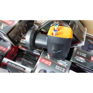 Lnb Ku Universal 4k Uhd Quad Premium 0.1 Dbs Alta Ganancia