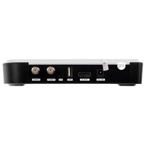 RECEPTOR SATELITAL PROBOX 380 HD TWIN WIFI H.265 - Imagen 3