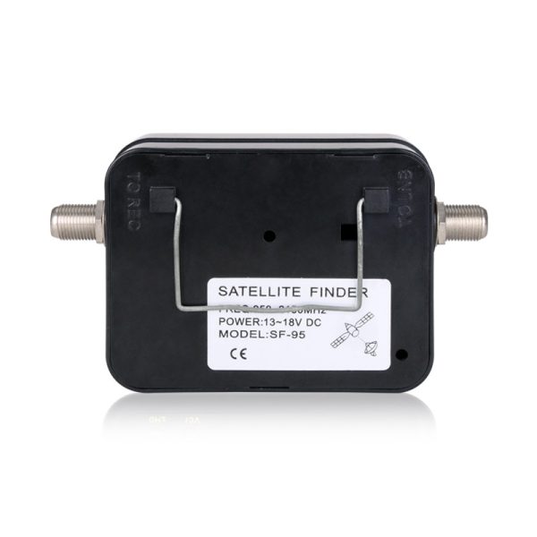 SATFINDER ANALOGO SF-9506 - Imagen 3