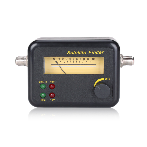 SATFINDER ANALOGO SF-9506 - Imagen 5