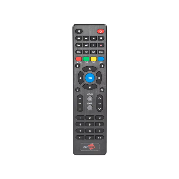 RECEPTOR SATELITAL PROBOX 380 HD TWIN WIFI H.265 - Imagen 5