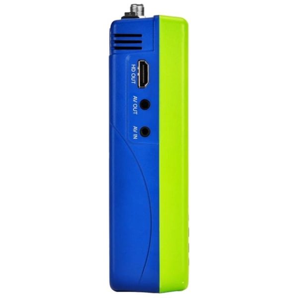 SATFINDER DIGITAL GTMEDIA V8 FINDER2 DVB-S2 HD WI-FI - Imagen 7